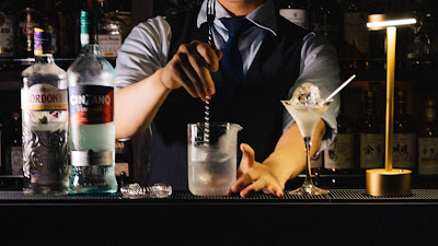 Bar Akamon 사진 4