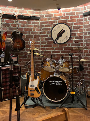 Music BAR 音STAGE 2nd 사진 3