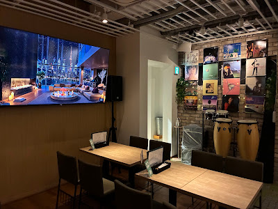 BAR GARLAND 神保町 バー 사진 3