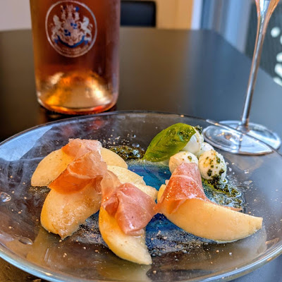 wine bar g’d (ワインバー ジーディー) 사진 2