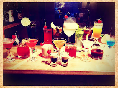 the bar of legend 사진 2