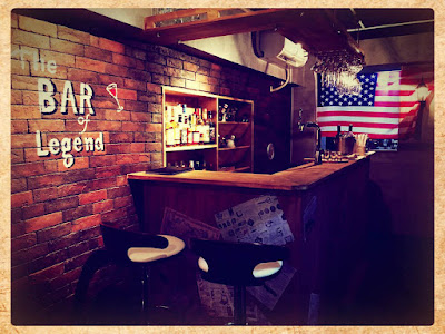 the bar of legend 사진 3