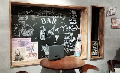 the bar of legend 사진 4