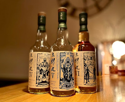 Speakeasy Bar羽月II 사진 5