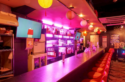 Canan Bunny Bar 神田店 사진 4