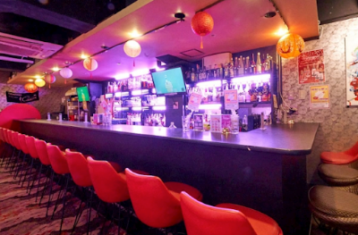Canan Bunny Bar 神田店 사진 5
