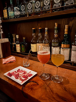 Bar Eclipse 사진 2