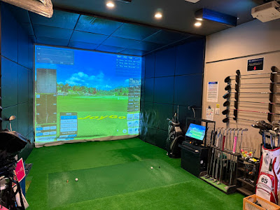 GOLF＆BAR Buddies（ゴルフ＆バー バディーズ） 사진 4
