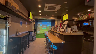 GOLF＆BAR Buddies（ゴルフ＆バー バディーズ） 사진 2