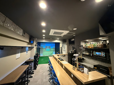 GOLF＆BAR Buddies（ゴルフ＆バー バディーズ） 사진 5