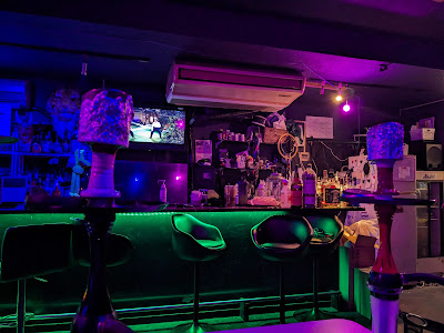Shisha Bar アンダーワールド 사진 3