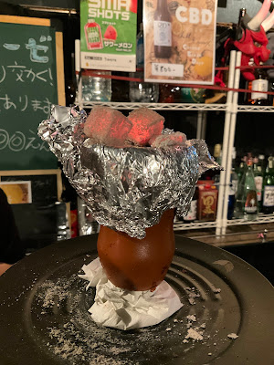 Shisha Bar アンダーワールド 사진 2