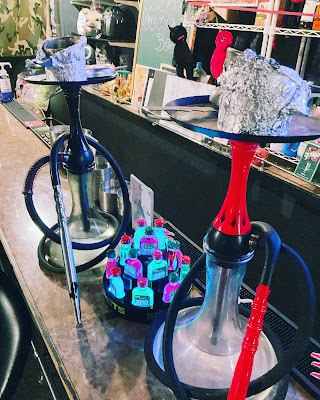 Shisha Bar アンダーワールド 사진 4