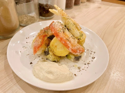 BISTRO Jomomo 사진 3