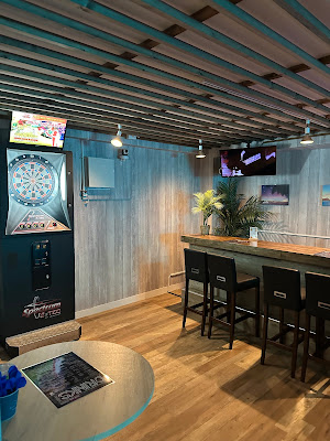 Hawaiian Style BAR REVE 사진 2