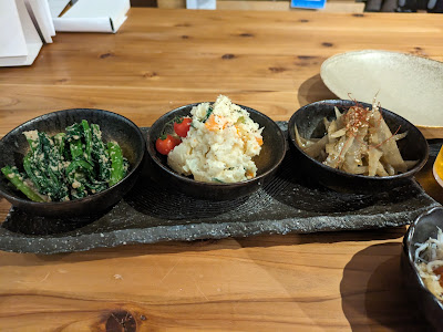 おばんざいCALBAR 사진 4