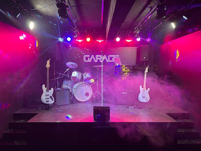 MUSIC BAR GARAGE 錦糸町 사진 4