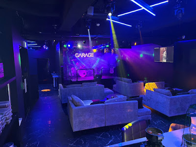 MUSIC BAR GARAGE 錦糸町 사진 3