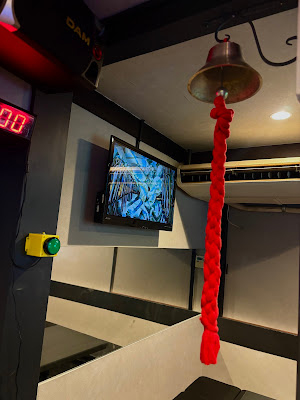 カラオケ×ゲームBAR 非常識 사진 5