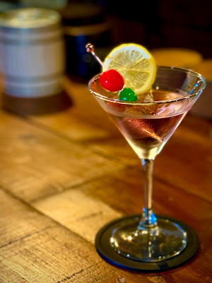 Bar Luxuria 사진 3