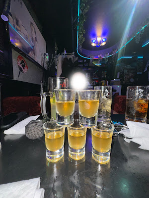 Macho Club Muscle Bar 사진 3