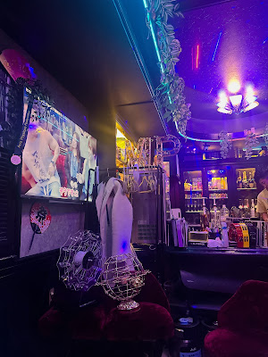 Macho Club Muscle Bar 사진 5
