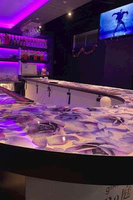 giRl's baR uRa庭(ウラニワ) 사진 2