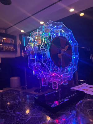 BAR Tight 사진 4