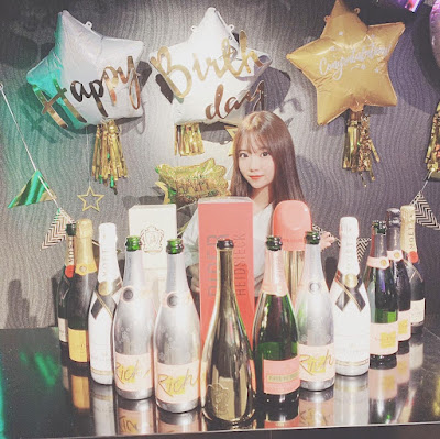 Girls Bar J Kinshicho 사진 5