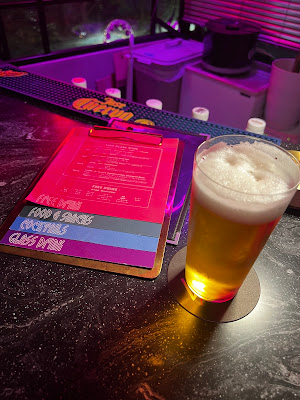 Velvety Bar 사진 4