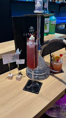 シーシャ バー テラコヤ 錦糸町｜Shisha Bar TERAKOYA 사진 2