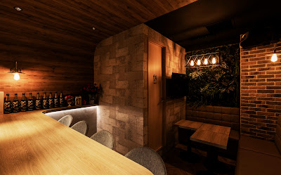 Bar take 사진 2