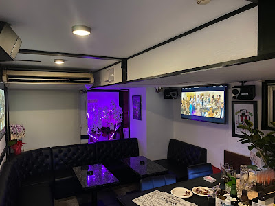 BAR-G BARG カラオケバー 사진 3