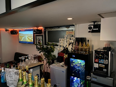 BAR-G BARG カラオケバー 사진 4