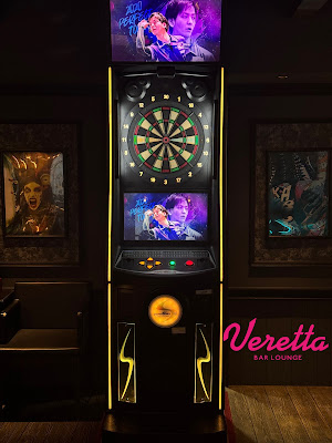 Bar Lounge VERETTA 사진 3
