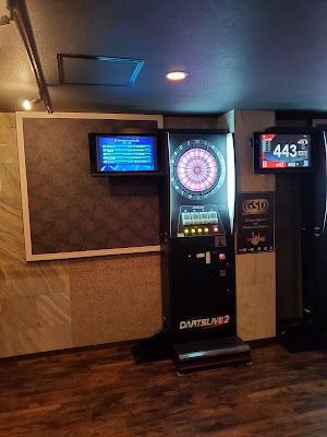 Dartsbar T's 錦糸町店 사진 2