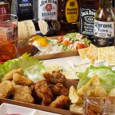 BAR Chuto 사진 2