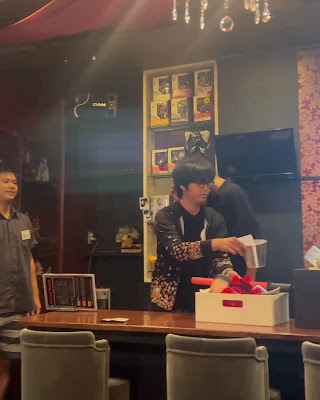 Bar錦糸町劇場NIKA 사진 2