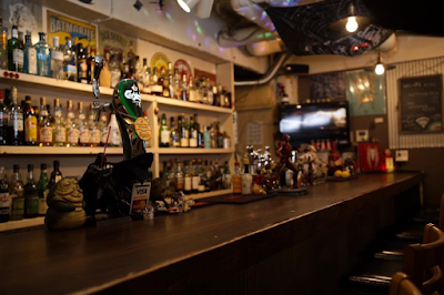 Bar B1Ff バー ビフ 亀戸 사진 2
