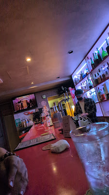 カラオケ＆ダーツBAR T-MONKEY 사진 3