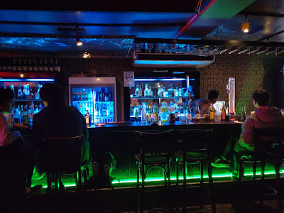 Shot Bar Afrobeat Kameido シヨットバーアフロビート亀戸店 사진 3