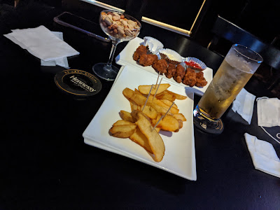 Shot Bar Afrobeat Kameido シヨットバーアフロビート亀戸店 사진 2