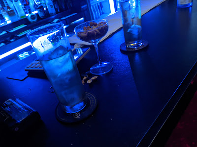 Shot Bar Afrobeat Kameido シヨットバーアフロビート亀戸店 사진 4