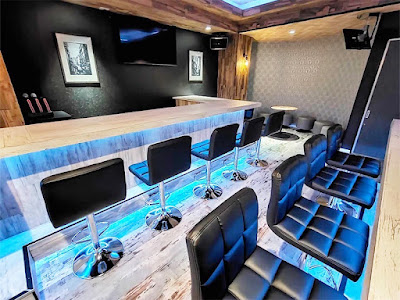 BAR LOUNGE VILLA 사진 2