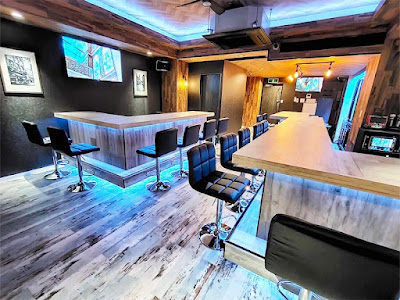 BAR LOUNGE VILLA 사진 3