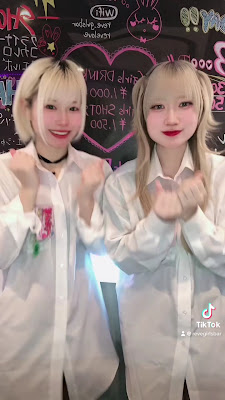 ガールズバー れ〜ゔ 사진 2