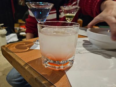 bar u.n.逢縁 사진 3