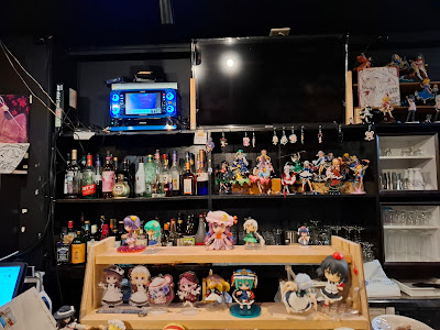 bar u.n.逢縁 사진 4