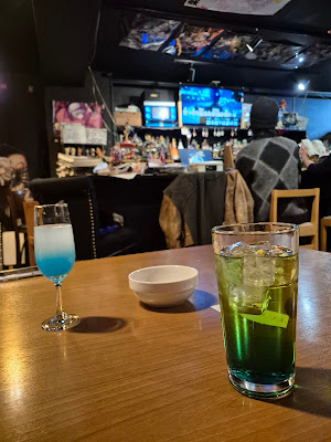 bar u.n.逢縁 사진 5
