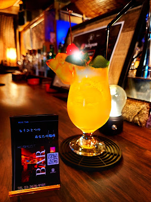 ショットバーリスペクト 사진 3